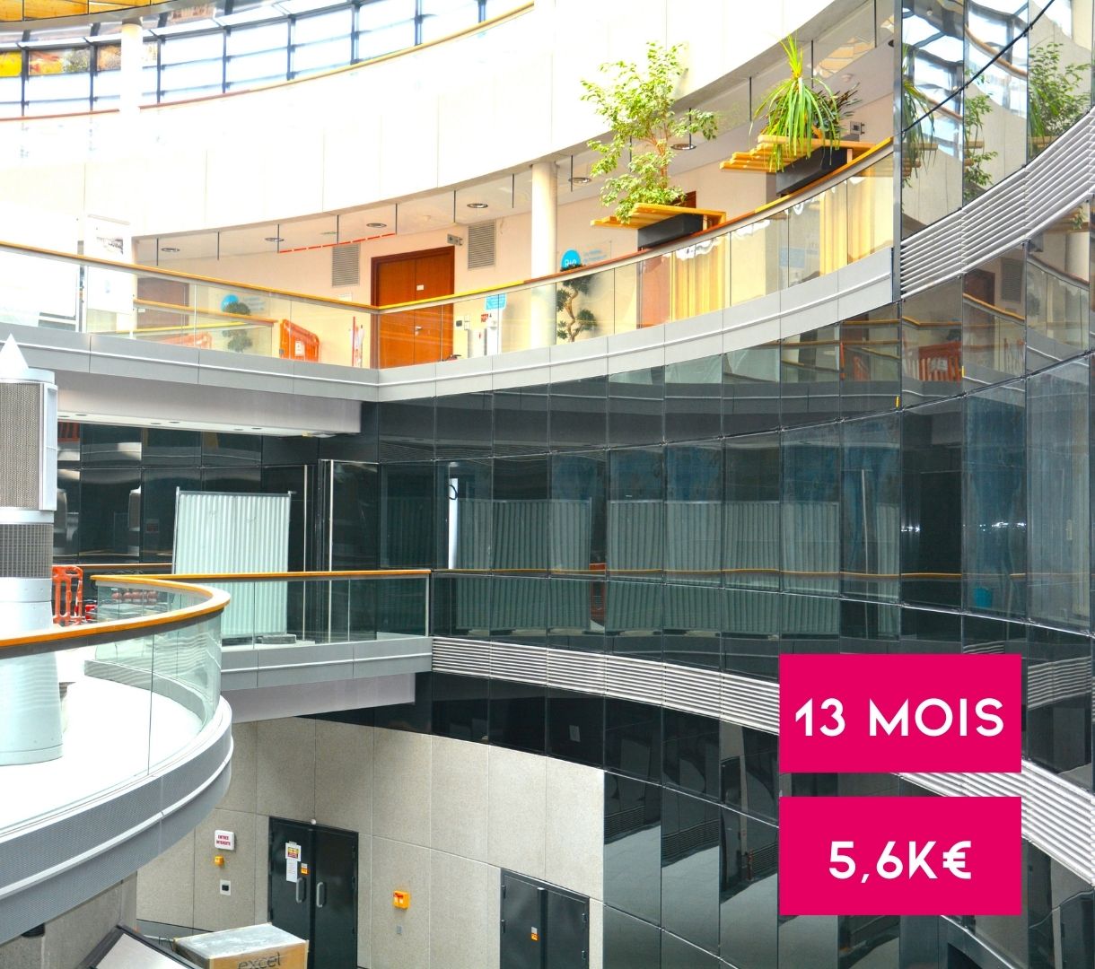 Cesam | Rénovation RTE | Groupe TREUIL